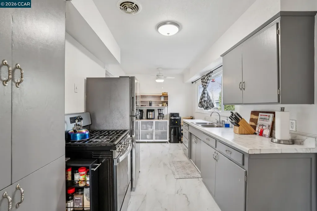 145 Broderick Drive Brentwood CA 94513