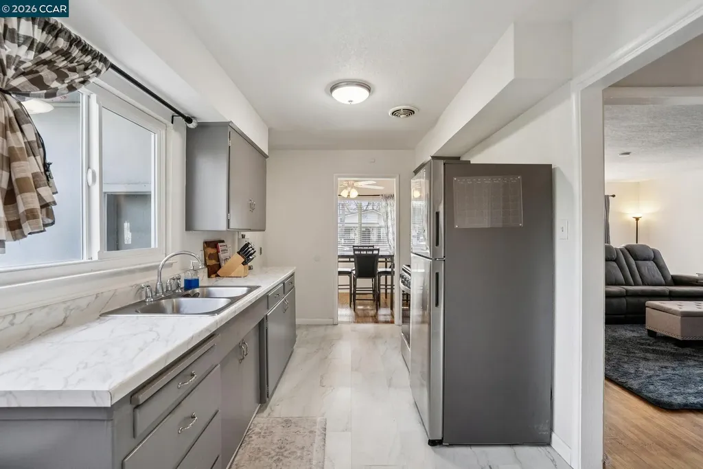 145 Broderick Drive Brentwood CA 94513