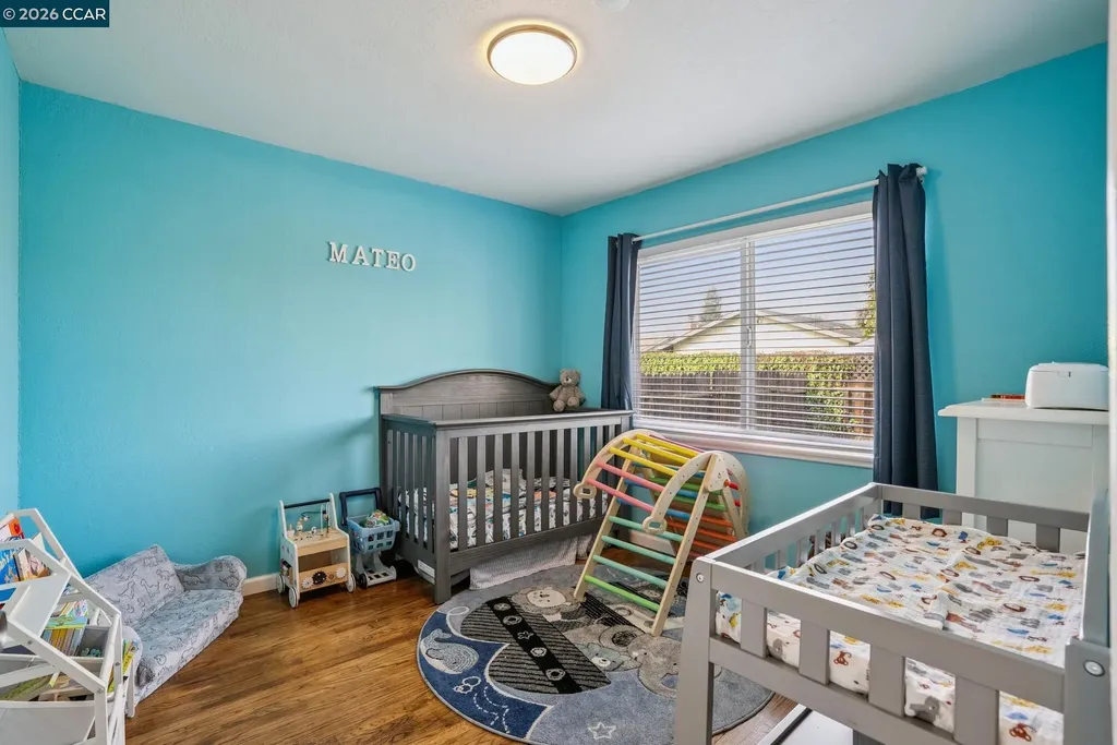 145 Broderick Drive Brentwood CA 94513