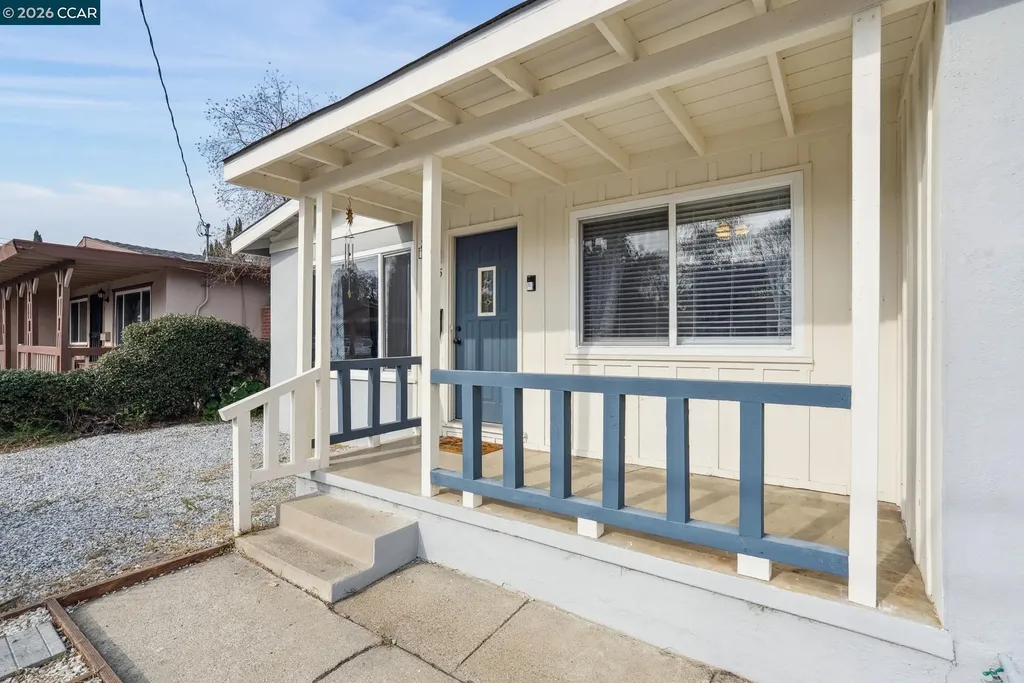 145 Broderick Drive Brentwood CA 94513