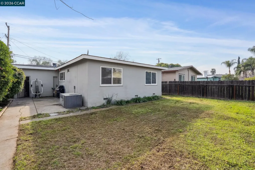 145 Broderick Drive Brentwood CA 94513