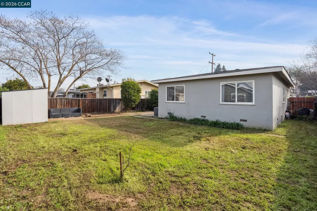 145 Broderick Drive Brentwood CA 94513