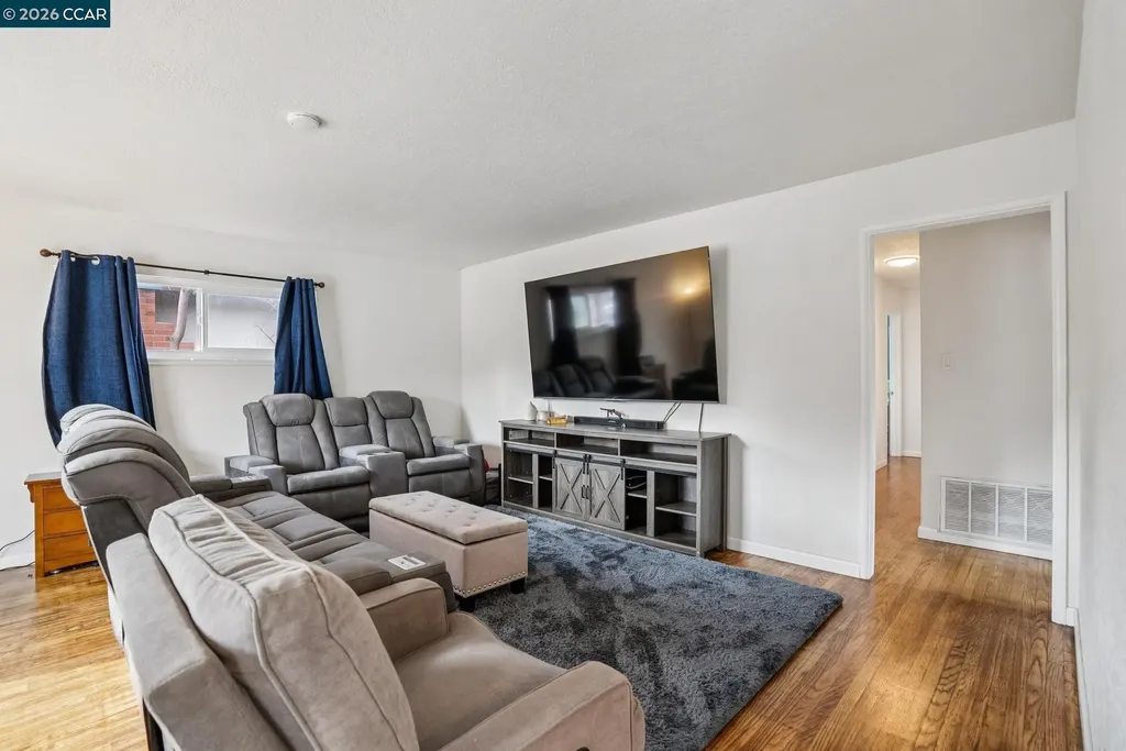 145 Broderick Drive Brentwood CA 94513