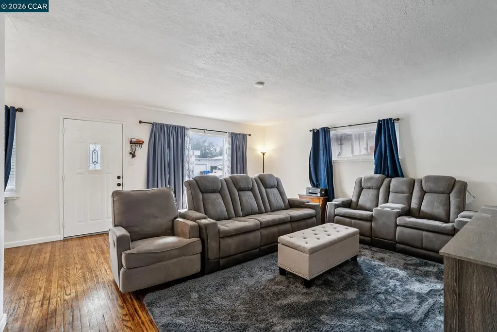 145 Broderick Drive Brentwood CA 94513