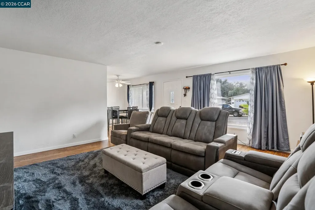 145 Broderick Drive Brentwood CA 94513