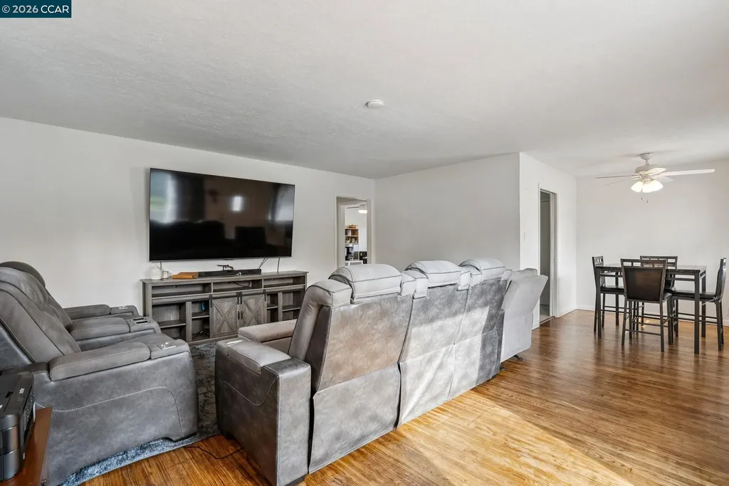 145 Broderick Drive Brentwood CA 94513