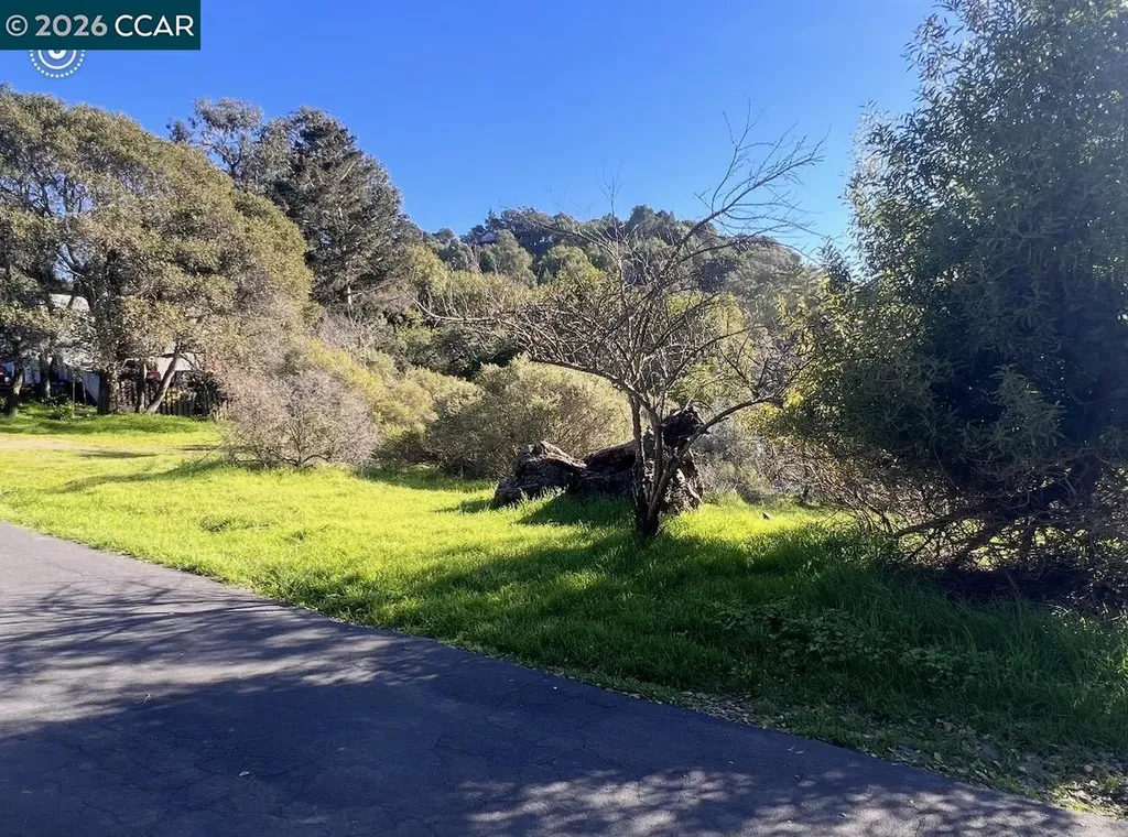 Sobrante Avenue El Sobrante CA 94803