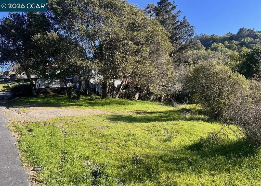 Sobrante Avenue El Sobrante CA 94803