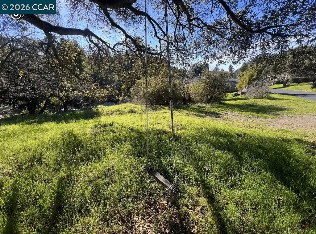 Sobrante Avenue El Sobrante CA 94803