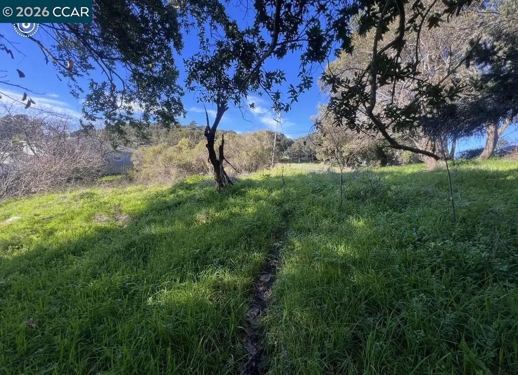 Sobrante Avenue El Sobrante CA 94803