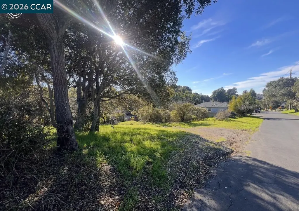 Sobrante Avenue El Sobrante CA 94803