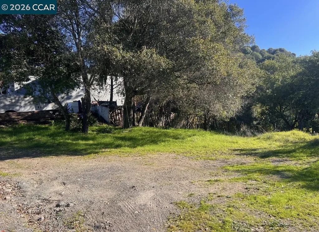 Sobrante Avenue El Sobrante CA 94803