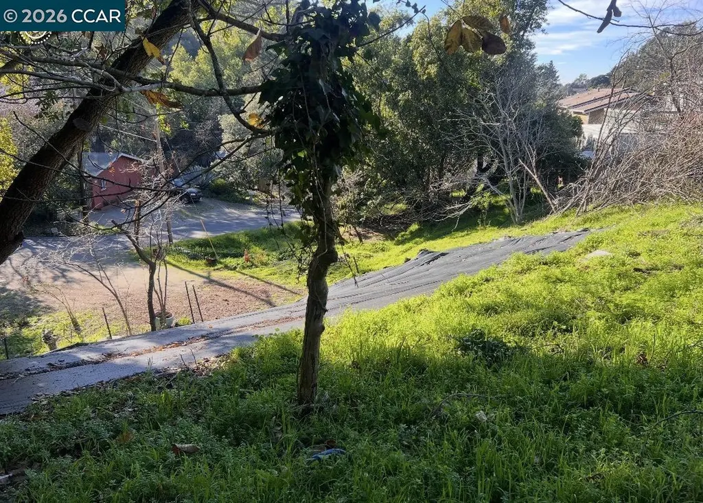 Sobrante Avenue El Sobrante CA 94803