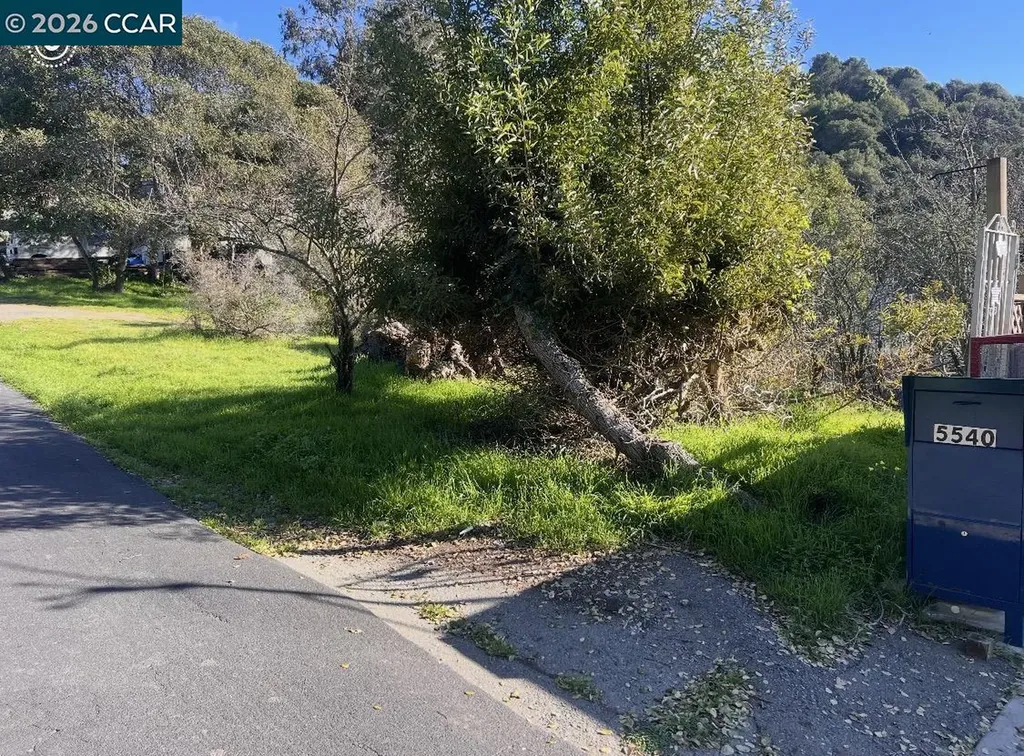 Sobrante Avenue El Sobrante CA 94803
