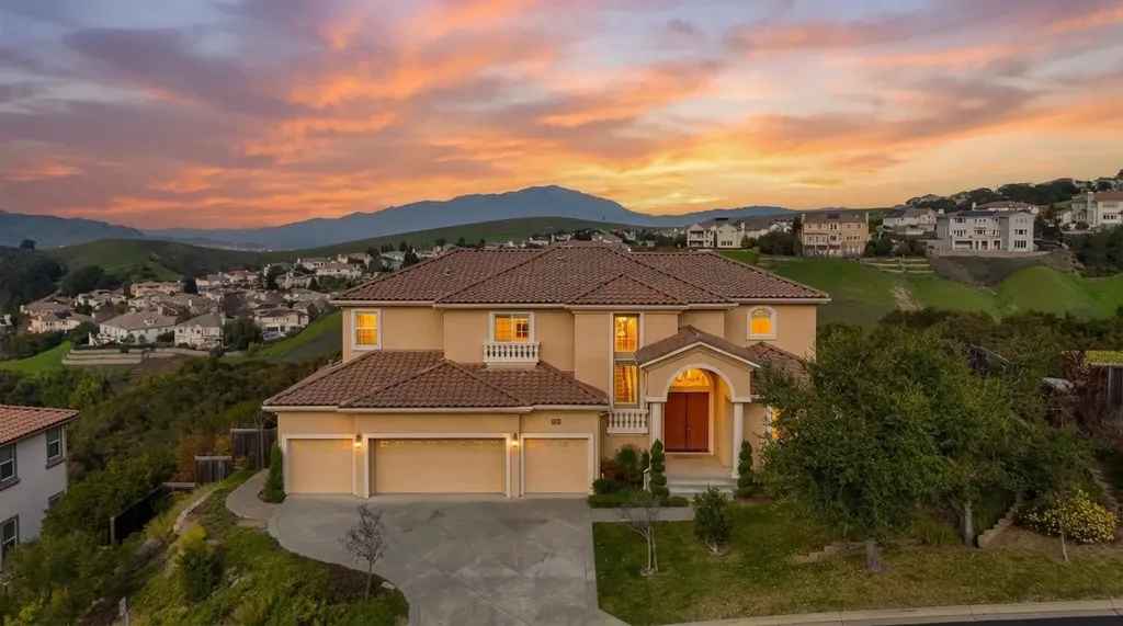 3108 Ashbourne Circle San Ramon CA 94583