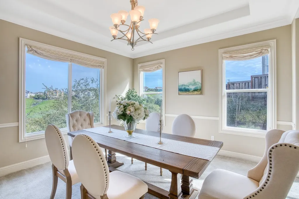 3108 Ashbourne Circle San Ramon CA 94583