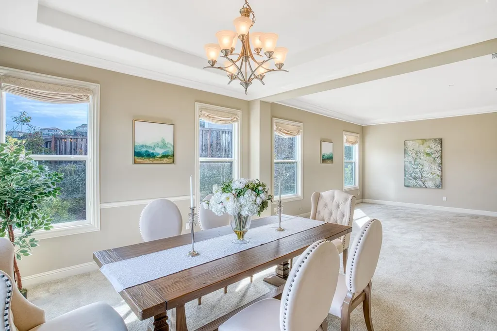 3108 Ashbourne Circle San Ramon CA 94583