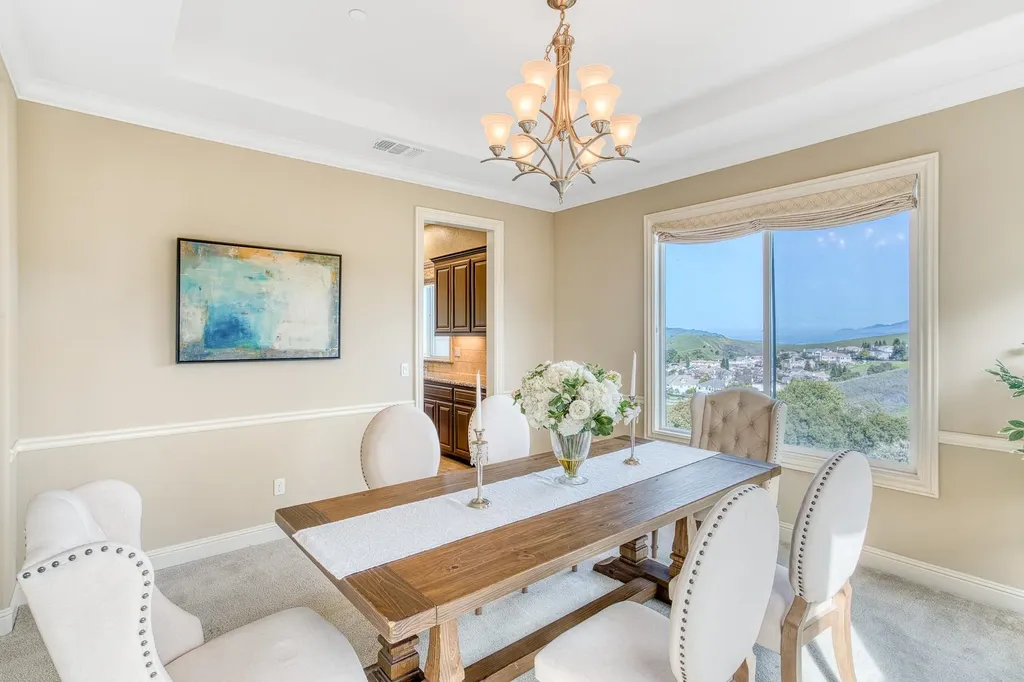 3108 Ashbourne Circle San Ramon CA 94583