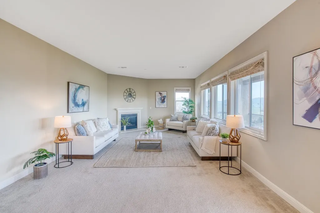 3108 Ashbourne Circle San Ramon CA 94583