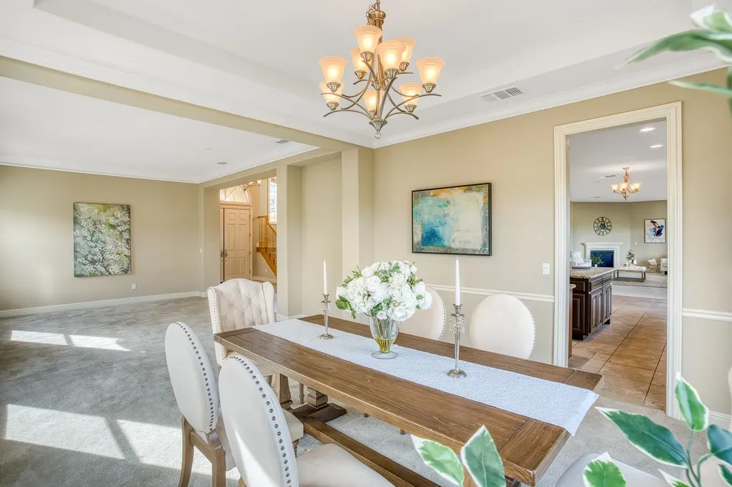 3108 Ashbourne Circle San Ramon CA 94583