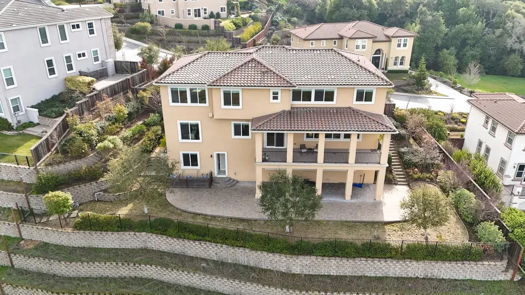 3108 Ashbourne Circle San Ramon CA 94583