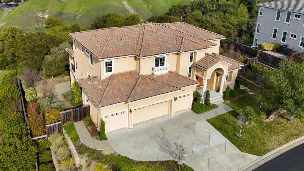 3108 Ashbourne Circle San Ramon CA 94583