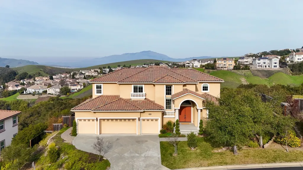 3108 Ashbourne Circle San Ramon CA 94583