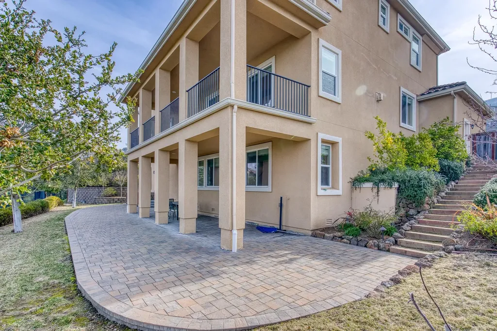 3108 Ashbourne Circle San Ramon CA 94583