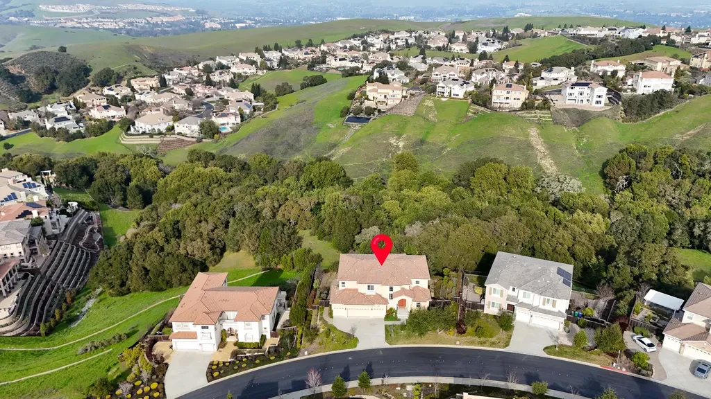 3108 Ashbourne Circle San Ramon CA 94583