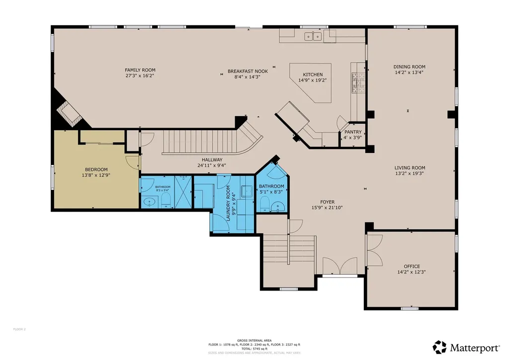 3108 Ashbourne Circle San Ramon CA 94583