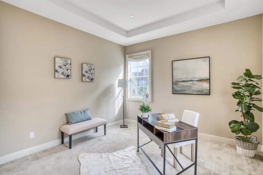 3108 Ashbourne Circle San Ramon CA 94583