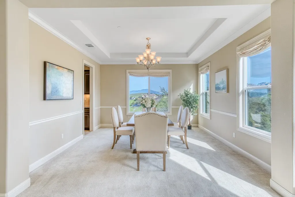 3108 Ashbourne Circle San Ramon CA 94583