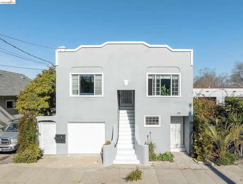 1039 Channing Way Berkeley CA 94710