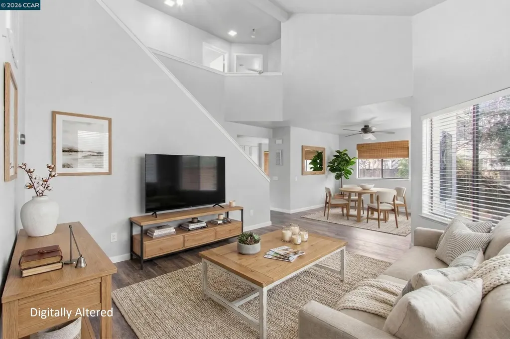 975 Doeskin Terrace Brentwood CA 94513