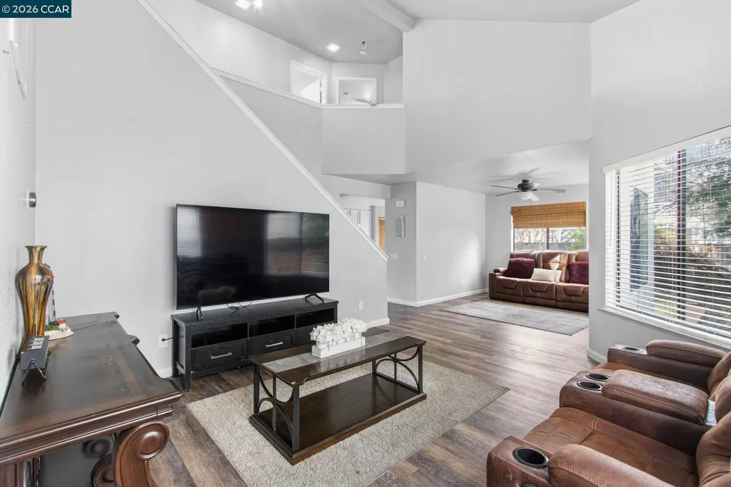 975 Doeskin Terrace Brentwood CA 94513