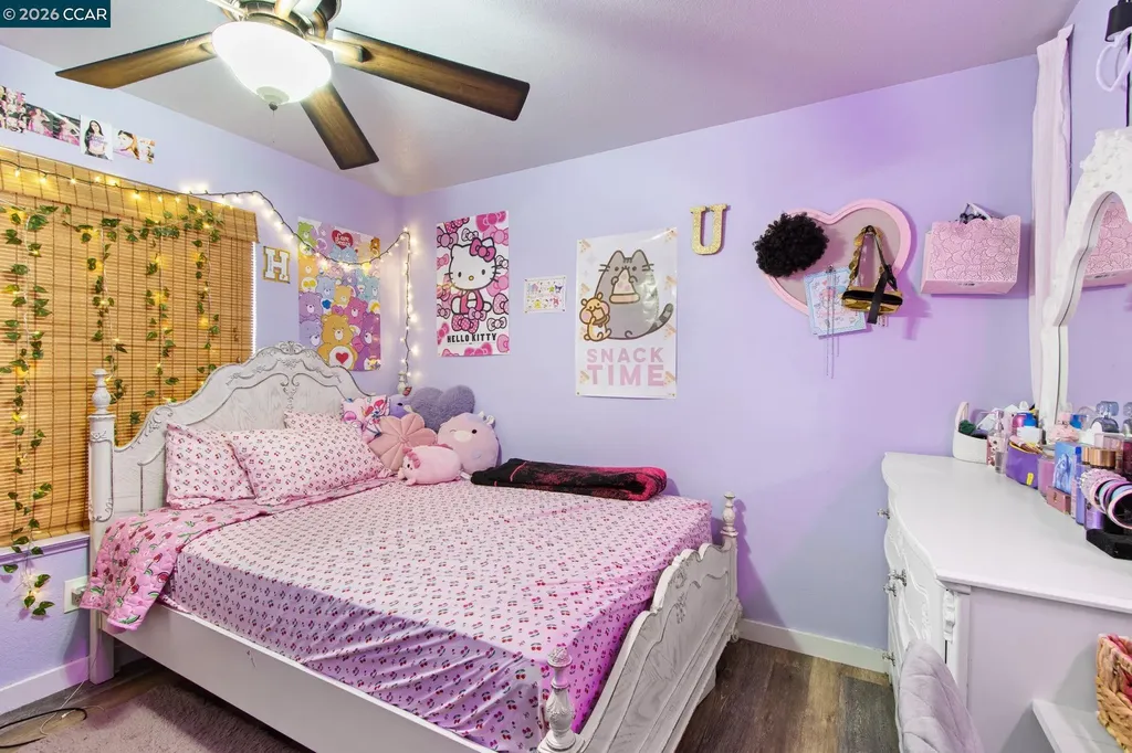 975 Doeskin Terrace Brentwood CA 94513