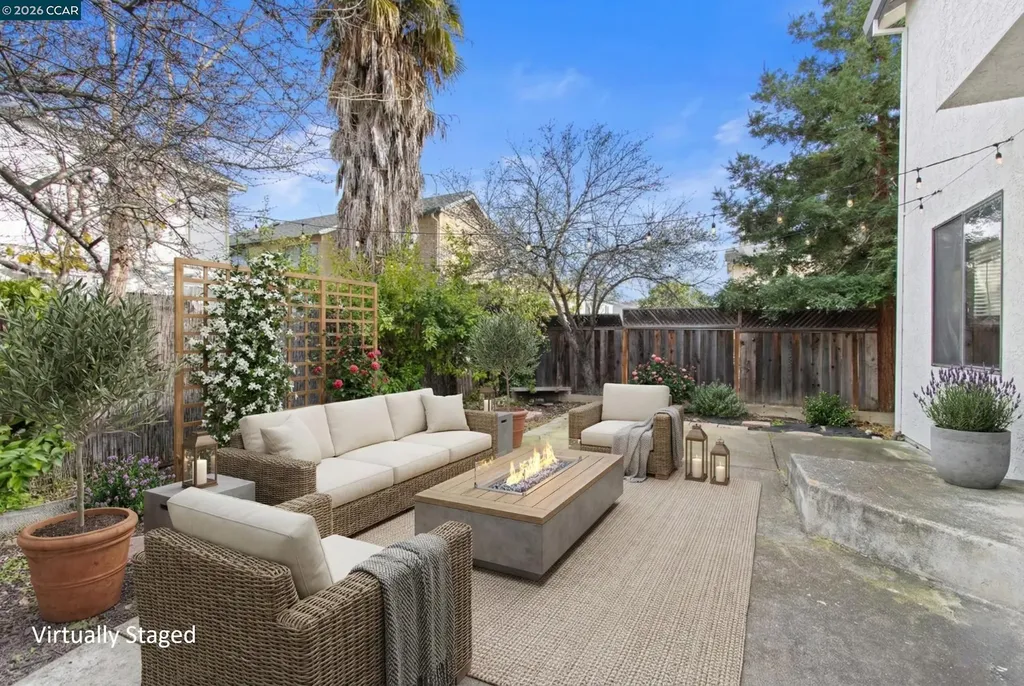 975 Doeskin Terrace Brentwood CA 94513