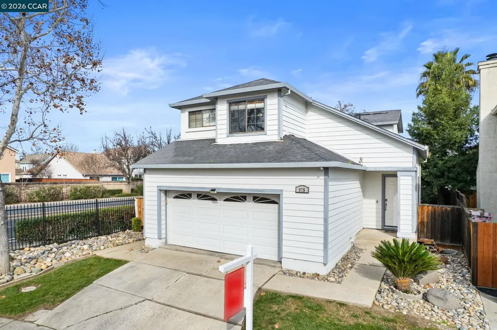 975 Doeskin Terrace Brentwood CA 94513