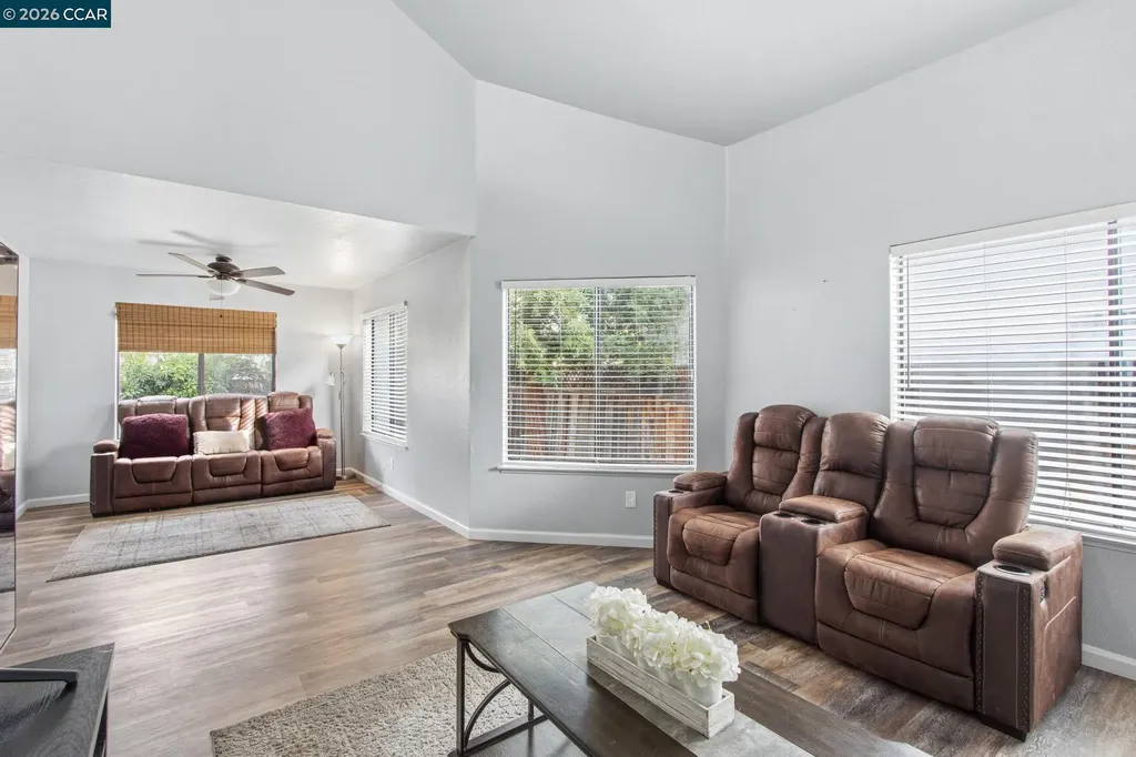 975 Doeskin Terrace Brentwood CA 94513