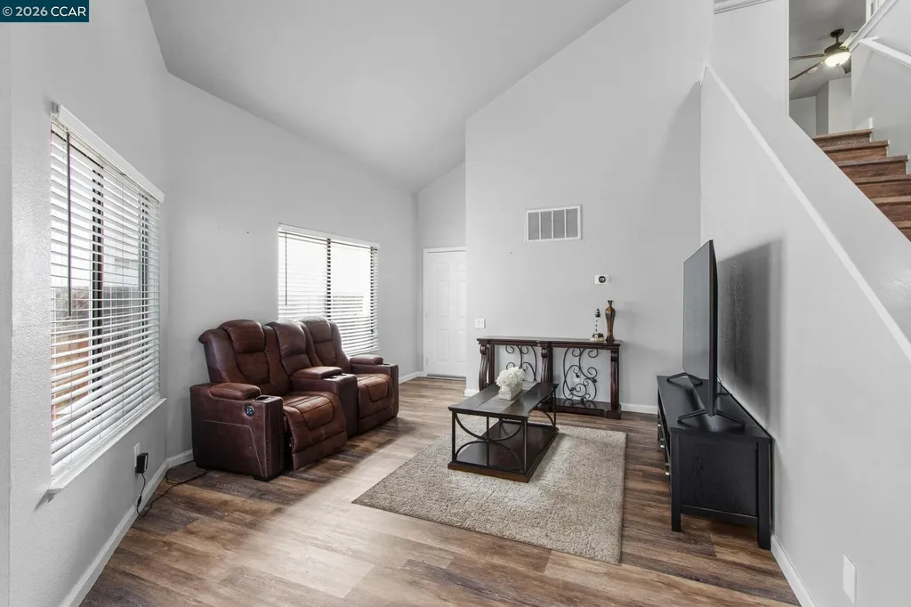 975 Doeskin Terrace Brentwood CA 94513