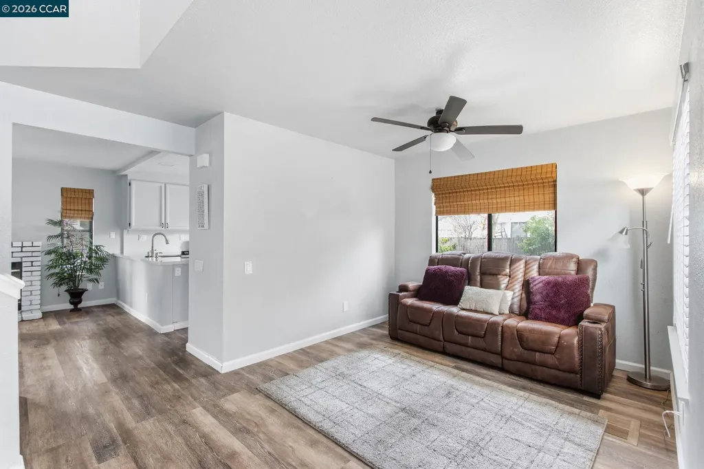 975 Doeskin Terrace Brentwood CA 94513