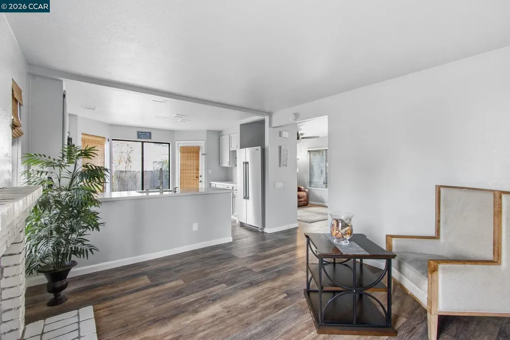 975 Doeskin Terrace Brentwood CA 94513