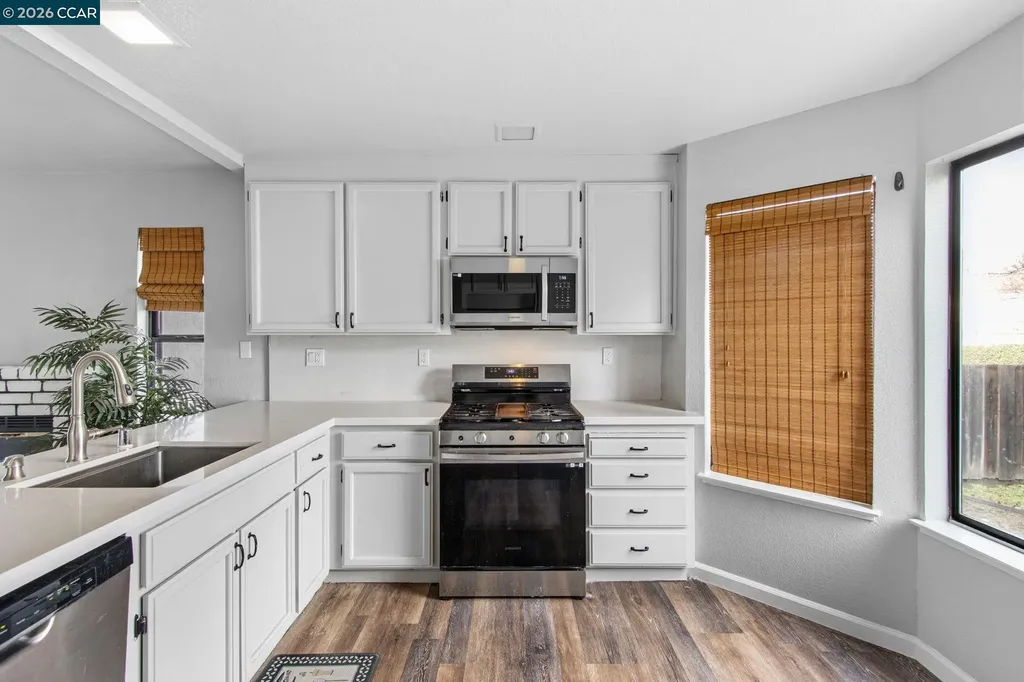 975 Doeskin Terrace Brentwood CA 94513