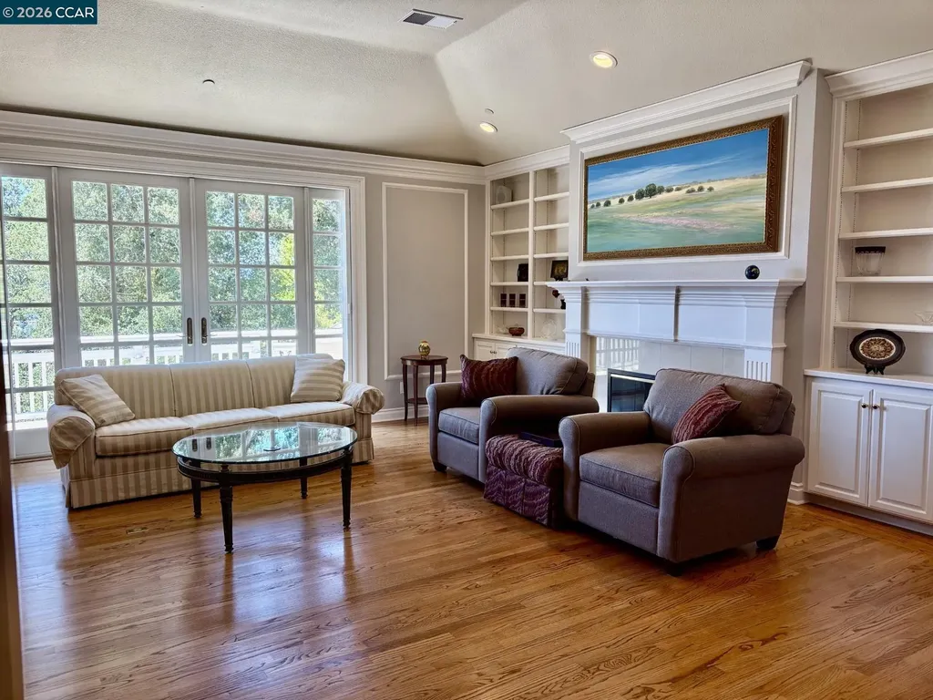 39 Orinda View Orinda CA 94563