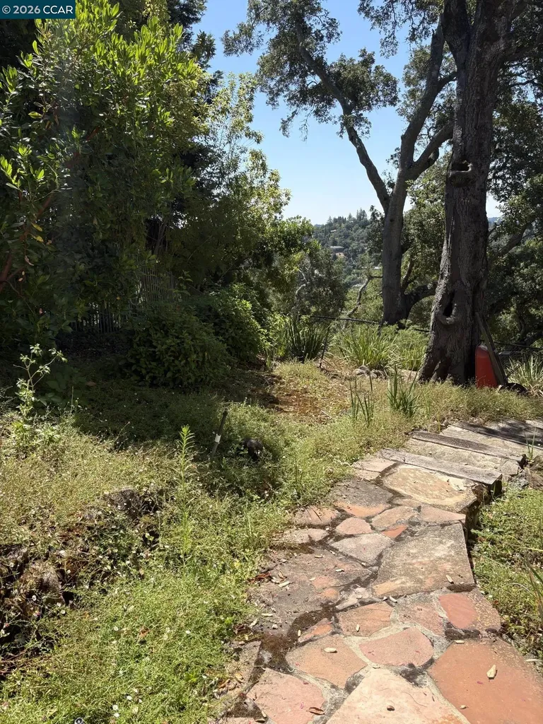39 Orinda View Orinda CA 94563