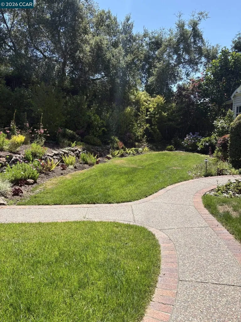39 Orinda View Orinda CA 94563