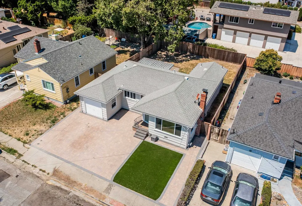 21259 Hobert Street Castro Valley CA 94546