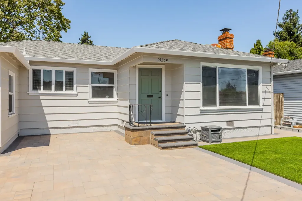 21259 Hobert Street Castro Valley CA 94546