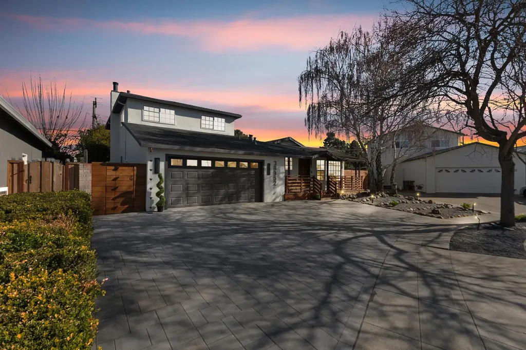 38952 Emrol Avenue Fremont CA 94536