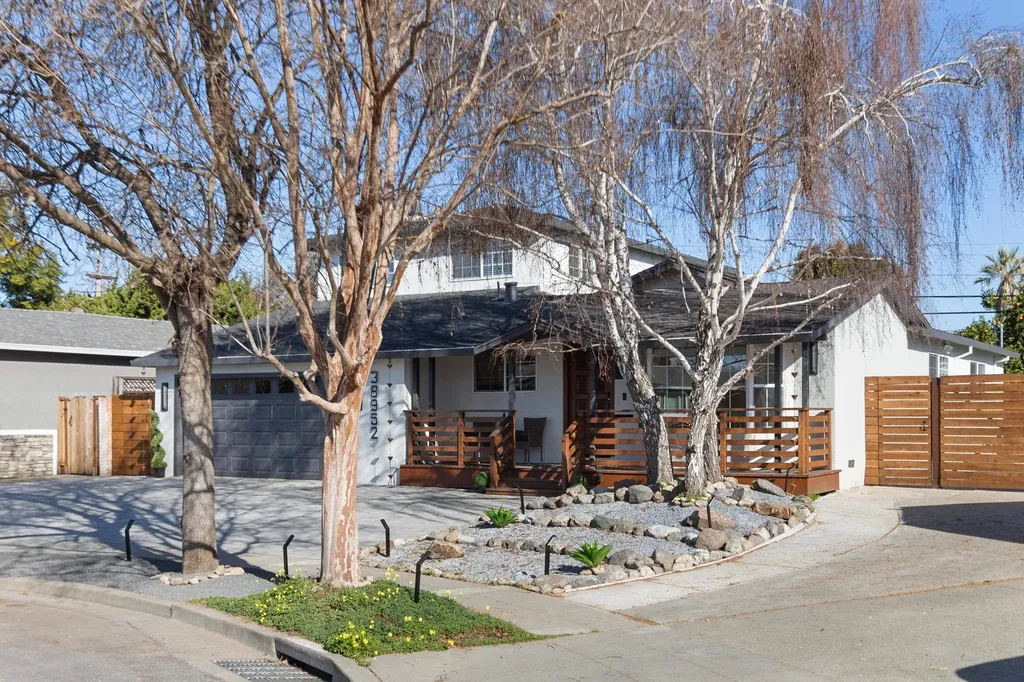 38952 Emrol Avenue Fremont CA 94536